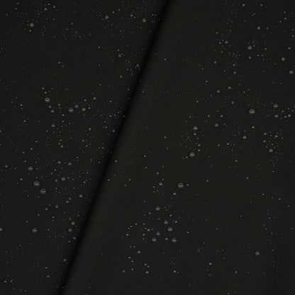 SympaTex® Ljubljana™ 2-PLY - Deep Black