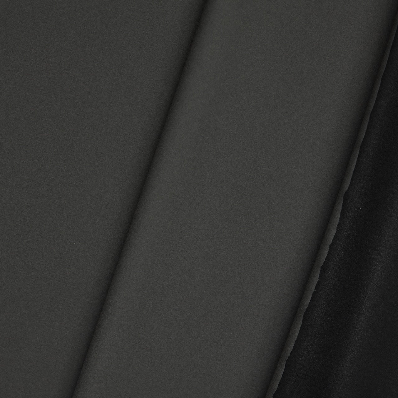 SympaTex® HigH2Out™ 3-PLY - Charcoal Grey (backing)