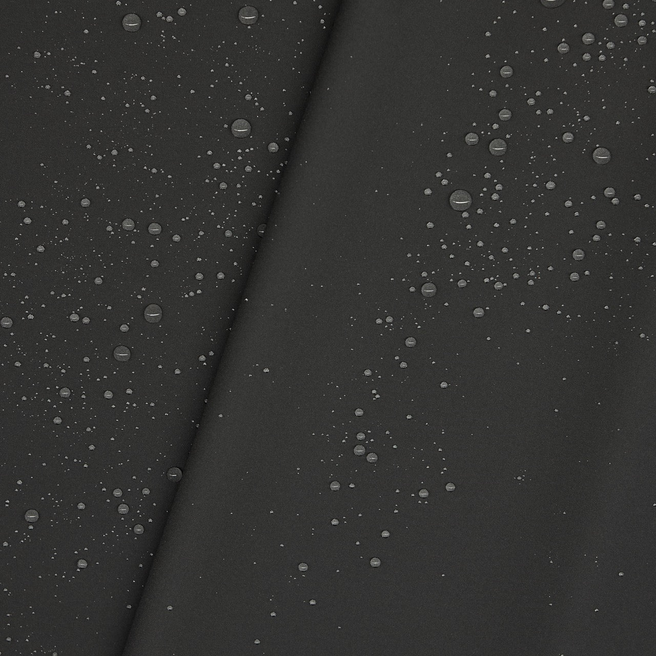 SympaTex® HigH2Out™ 3-PLY - Charcoal Grey