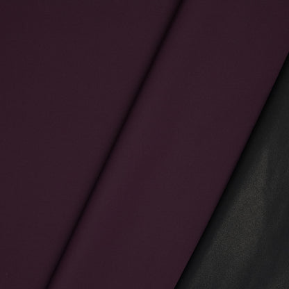 SympaTex® HigH2Out™ 3-PLY - Italian Plum (backing)