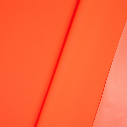 SympaTex® Ljubljana™ 2-PLY - Blaze Orange (backing)