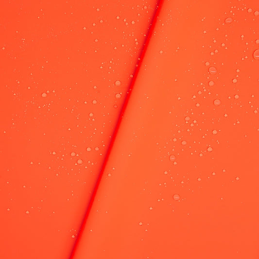SympaTex® Ljubljana™ 2-PLY - Blaze Orange