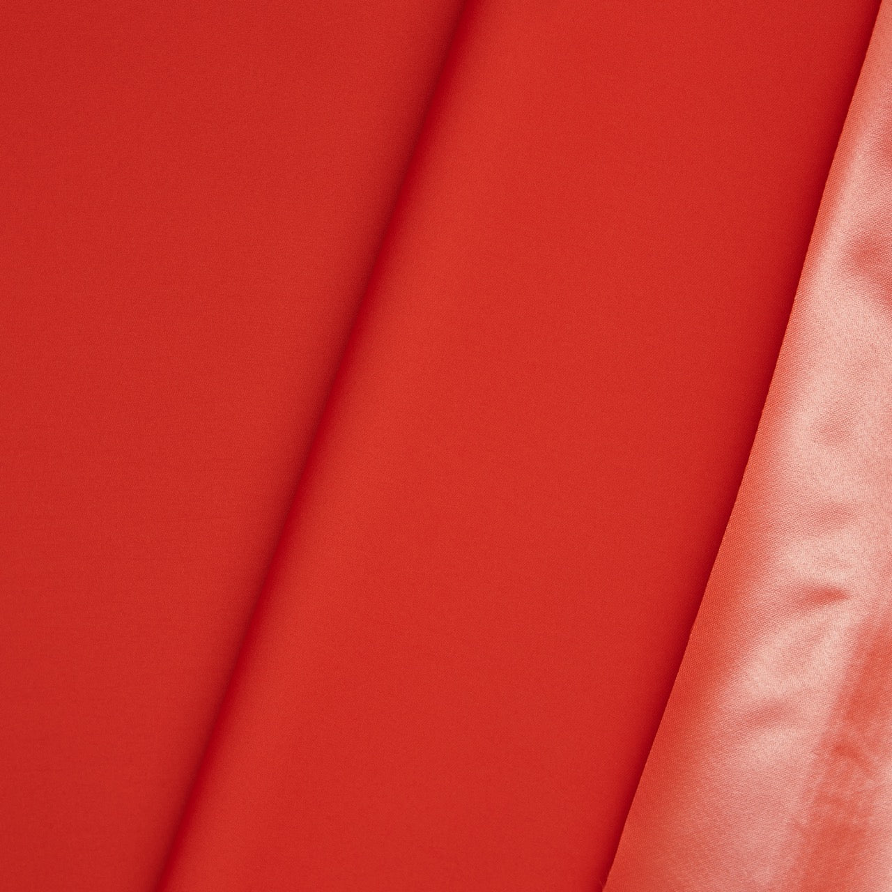 SympaTex® Ljubljana™ 2-PLY - Can-Am Red (backing)