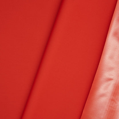 SympaTex® Ljubljana™ 2-PLY - Can-Am Red (backing)