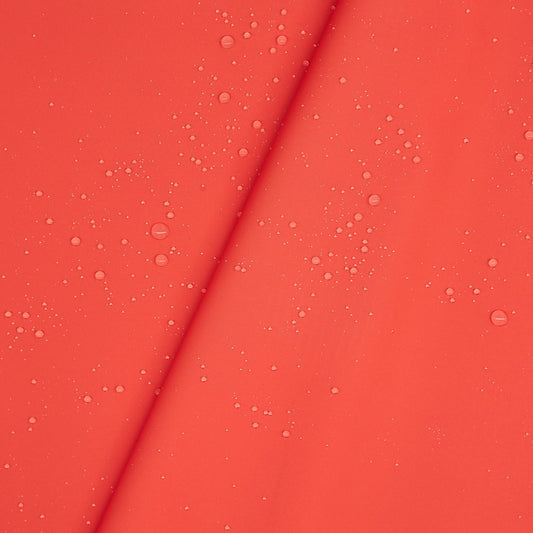 SympaTex® Ljubljana™ 2-PLY - Coral