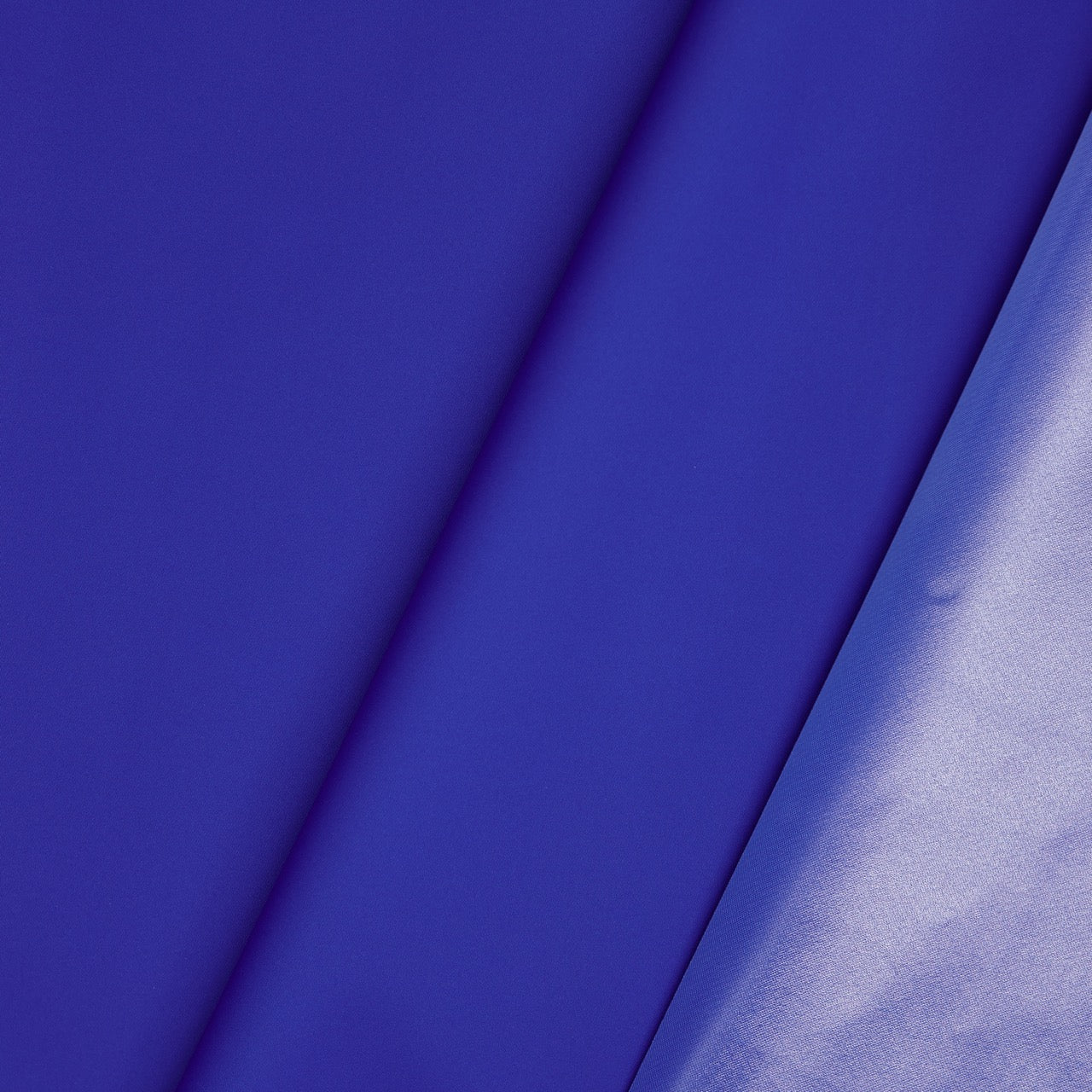 SympaTex® Ljubljana™ 2-PLY - Dazzling Blue 2 (backing)