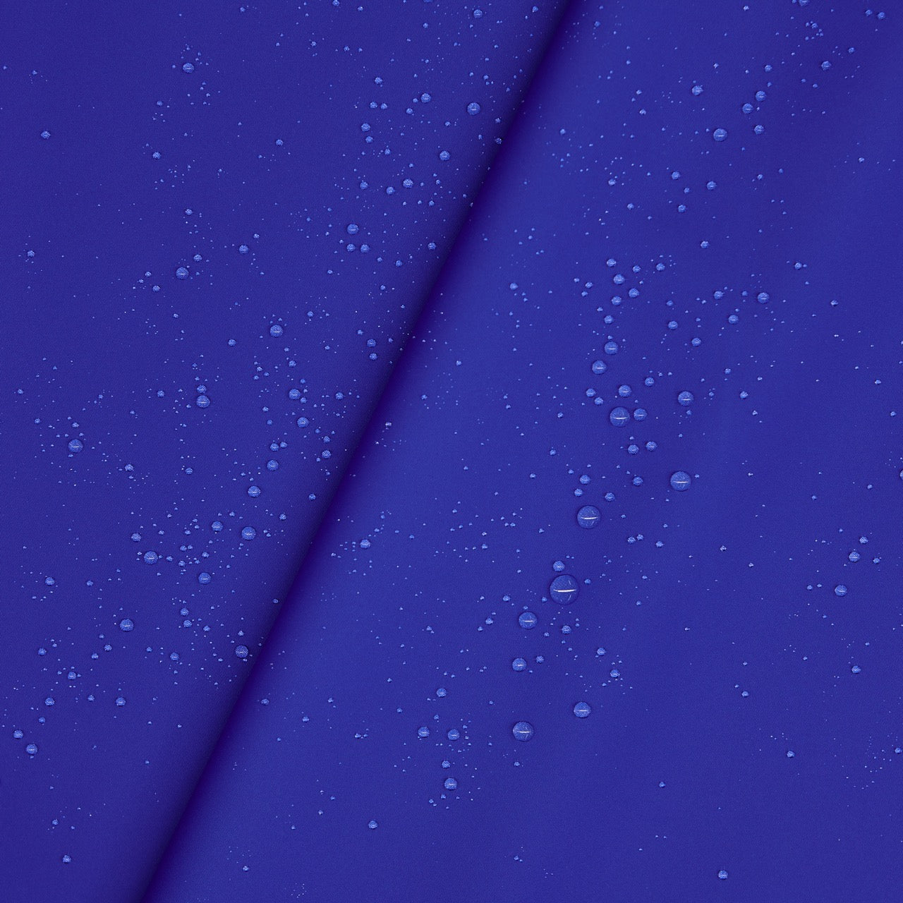 SympaTex® Ljubljana™ 2-PLY - Dazzling Blue 2