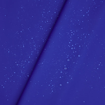 SympaTex® Ljubljana™ 2-PLY - Dazzling Blue 2