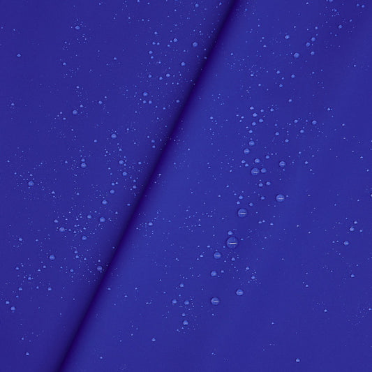 SympaTex® Ljubljana™ 2-PLY - Dazzling Blue 2