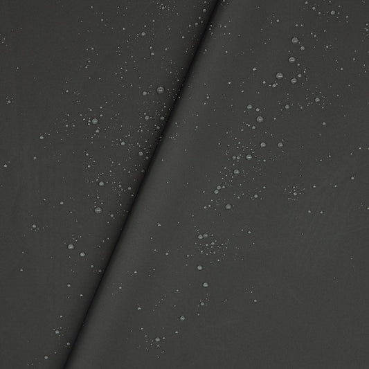 SympaTex® Ljubljana™ 2-PLY - Dark Charcoal