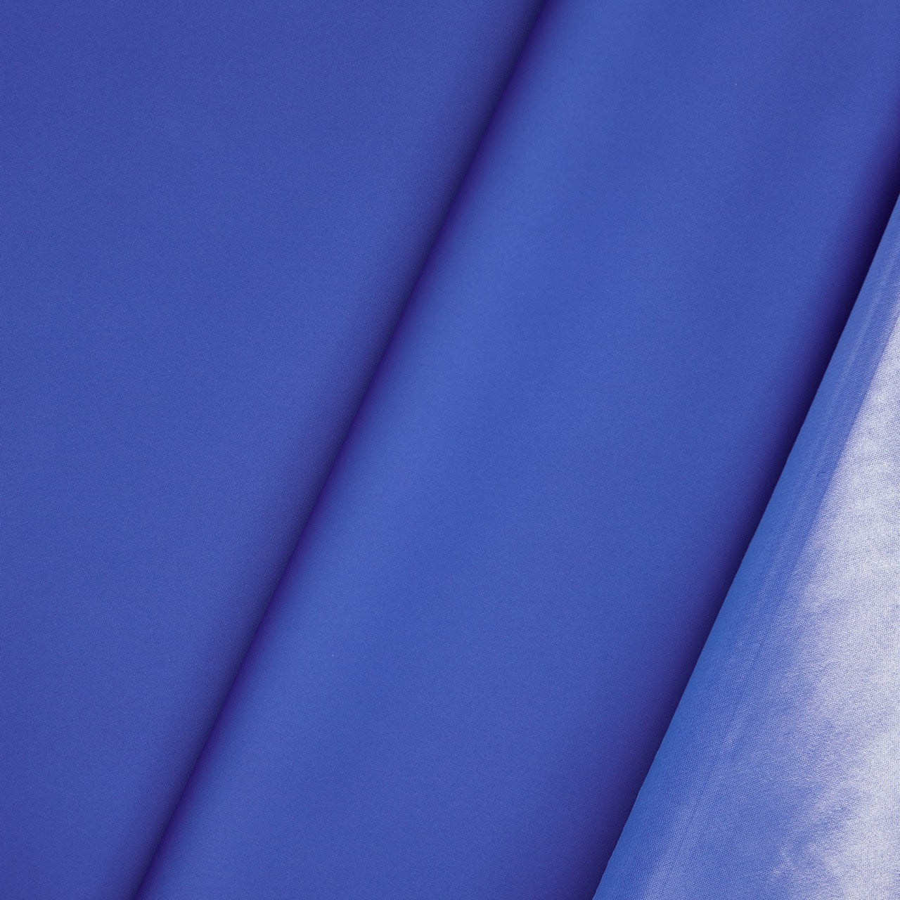 SympaTex® Ljubljana™ 2-PLY - Dazzling Blue 1 (backing)