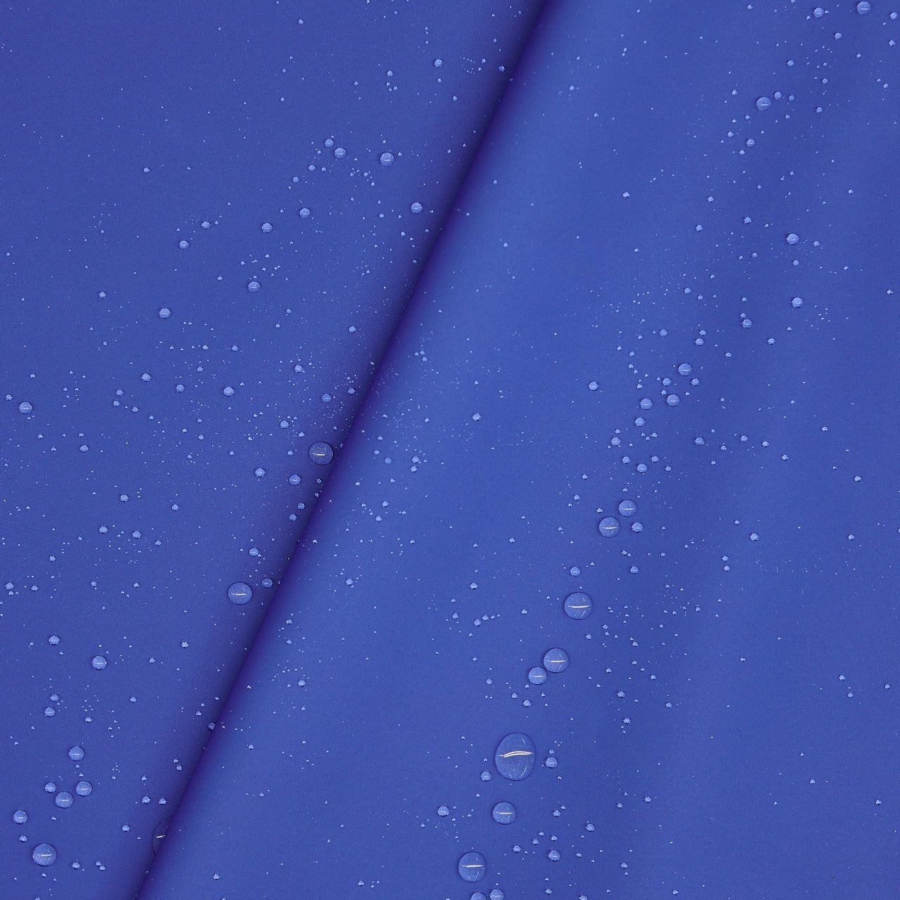 SympaTex® Ljubljana™ 2-PLY - Dazzling Blue 1