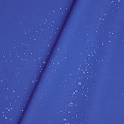 SympaTex® Ljubljana™ 2-PLY - Dazzling Blue 1