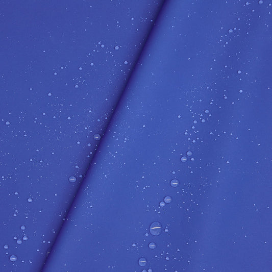 SympaTex® Ljubljana™ 2-PLY - Dazzling Blue 1