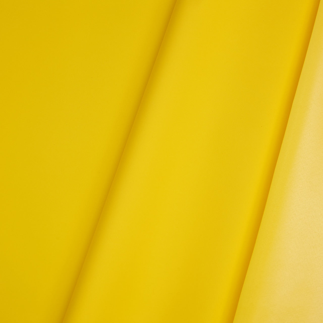 SympaTex® Ljubljana™ 2-PLY - Empire Yellow (backing)