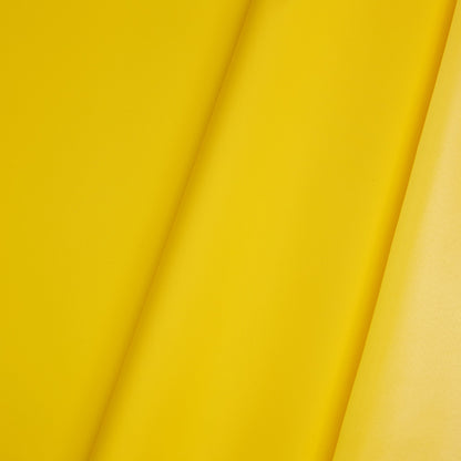 SympaTex® Ljubljana™ 2-PLY - Empire Yellow (backing)