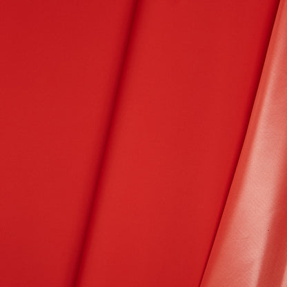 SympaTex® Ljubljana™ 2-PLY - High Risk Red (backing)