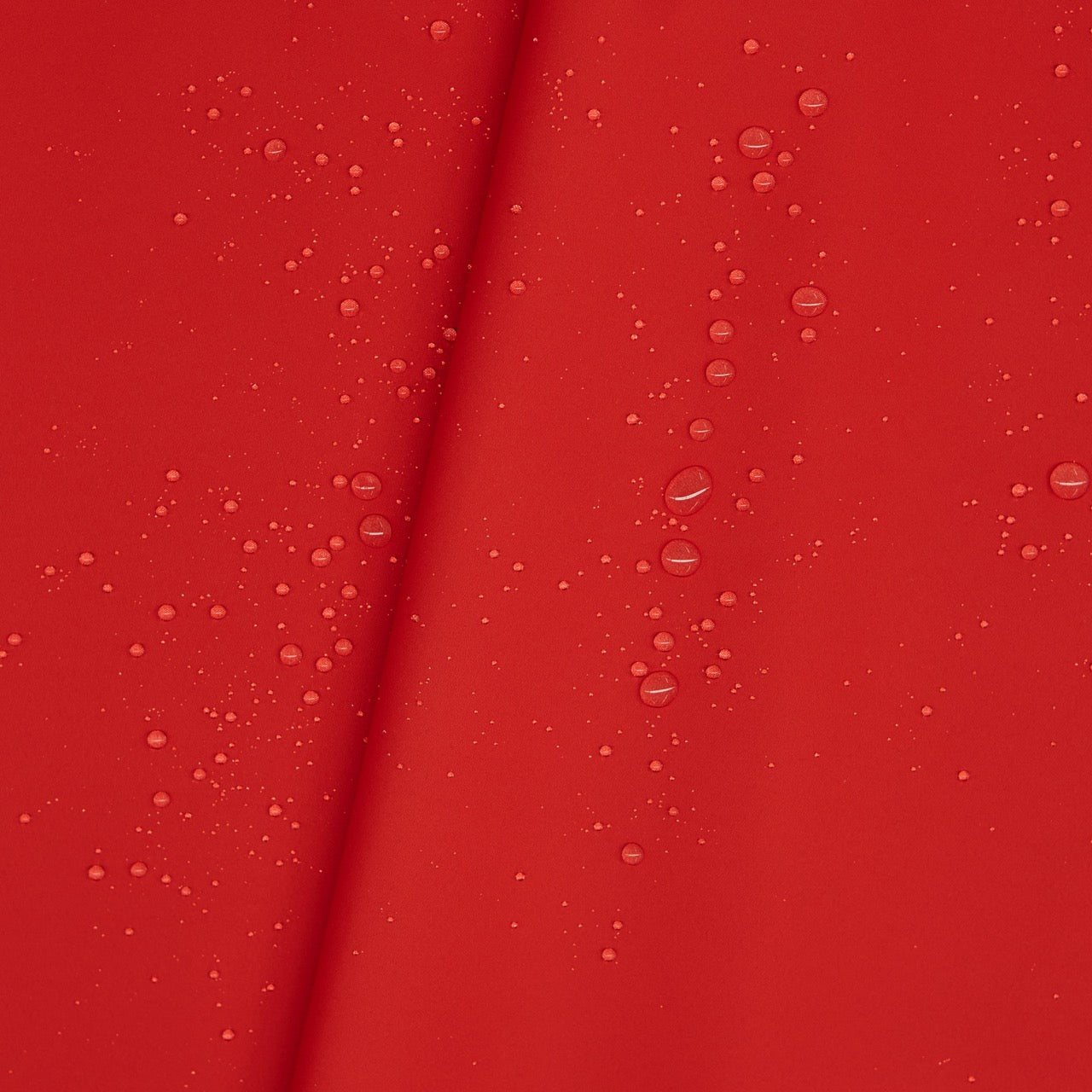 SympaTex® Ljubljana™ 2-PLY - High Risk Red