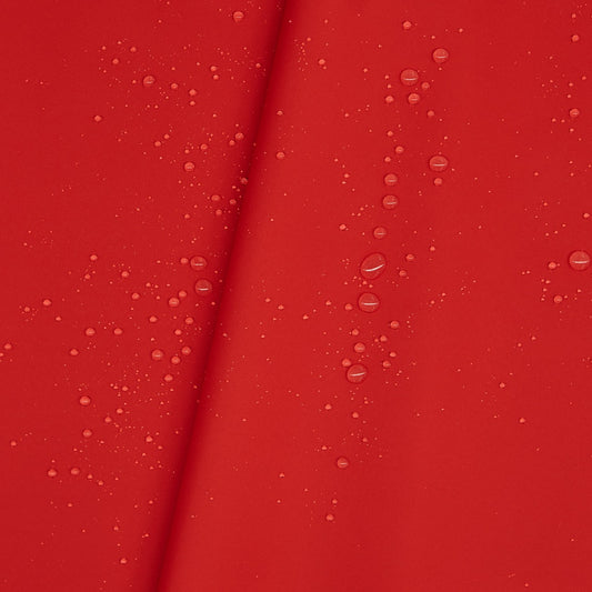 SympaTex® Ljubljana™ 2-PLY - High Risk Red