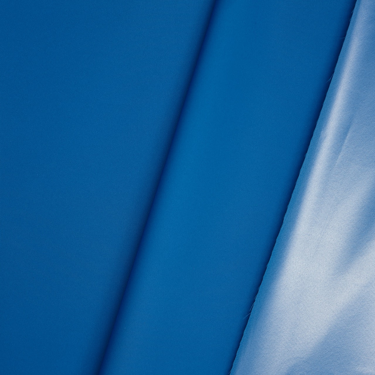 SympaTex® Ljubljana™ 2-PLY - Imperial Blue (backing)