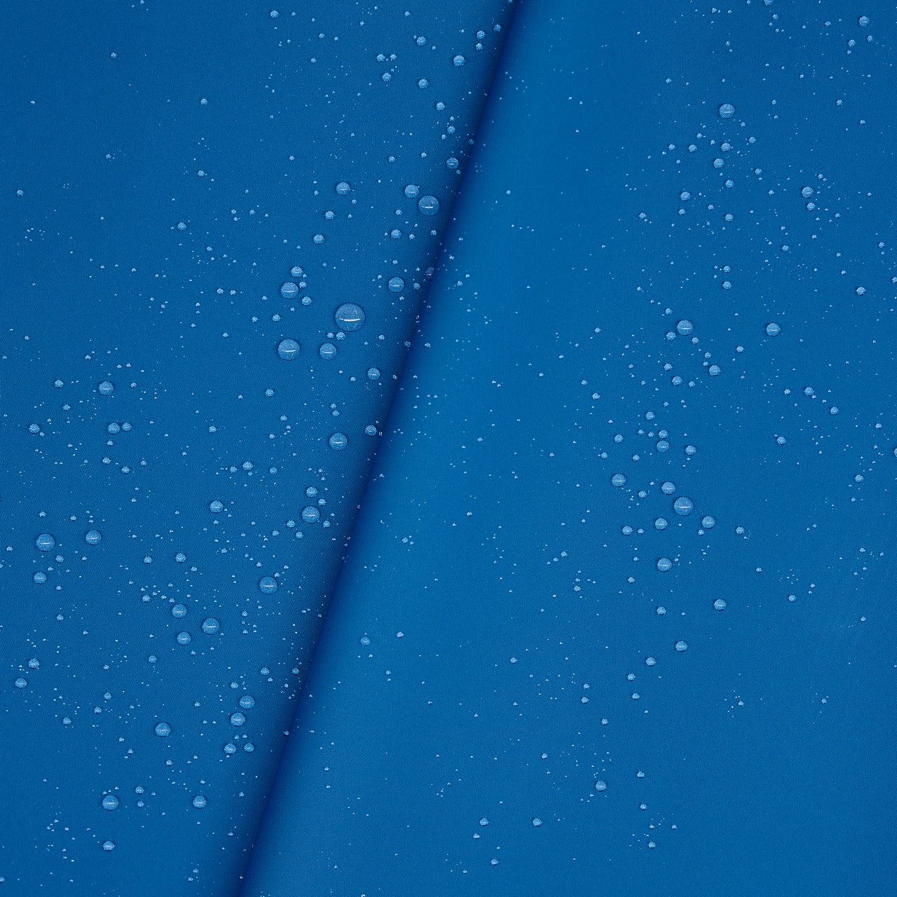 SympaTex® Ljubljana™ 2-PLY - Imperial Blue