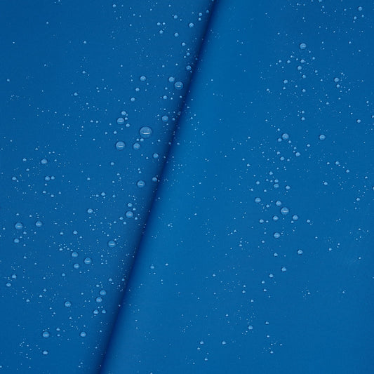 SympaTex® Ljubljana™ 2-PLY - Imperial Blue