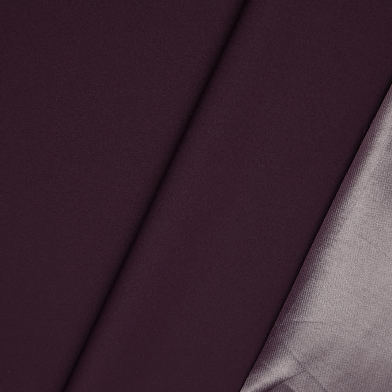 SympaTex® Ljubljana™ 2-PLY - Italian Plum (backing)