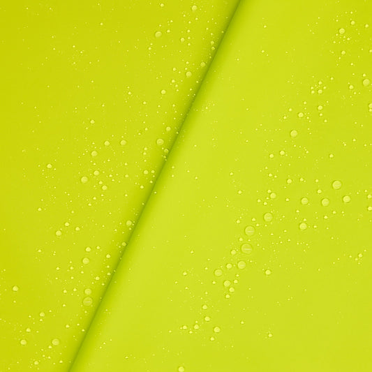 SympaTex® Ljubljana™ 2-PLY - Manta Green