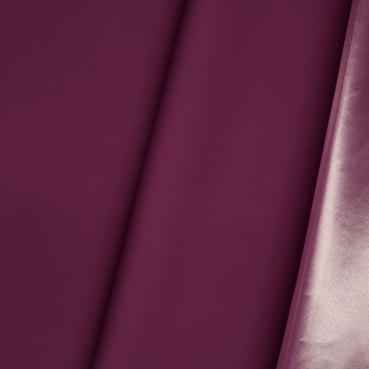 SympaTex® Ljubljana™ 2-PLY - Magenta Purple (backing)