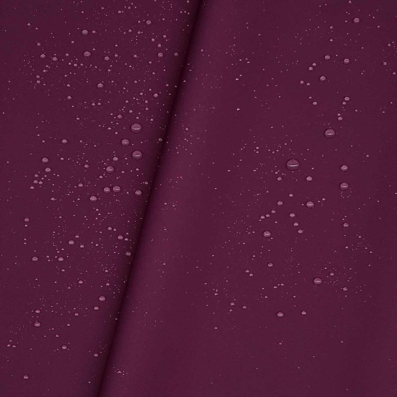 SympaTex® Ljubljana™ 2-PLY - Magenta Purple