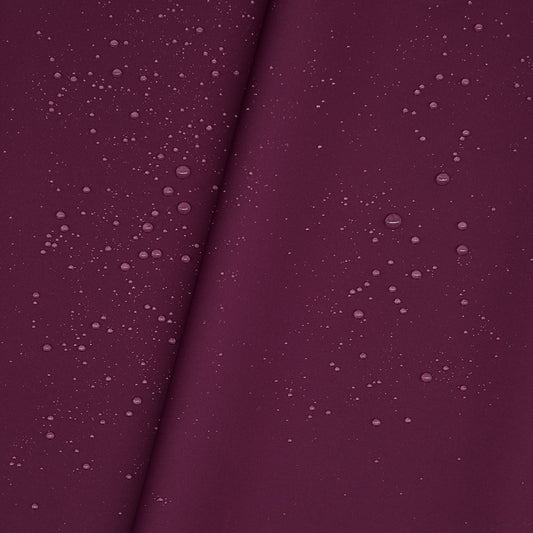 SympaTex® Ljubljana™ 2-PLY - Magenta Purple