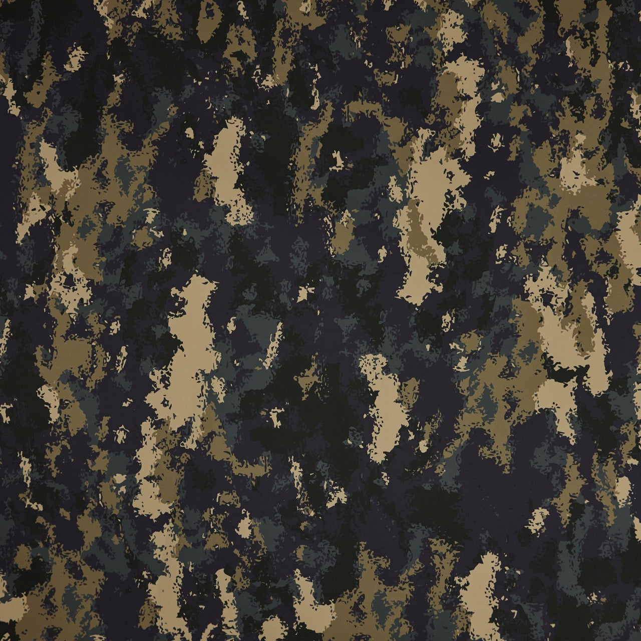 SympaTex® Ljubljana™ 2-PLY - Navy Camo (pattern)