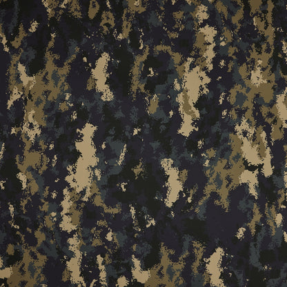 SympaTex® Ljubljana™ 2-PLY - Navy Camo (pattern)