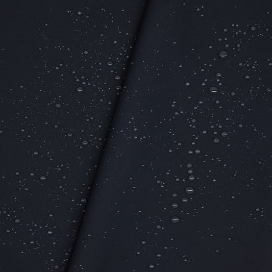 SympaTex® Ljubljana™ 2-PLY - Navy Blazer
