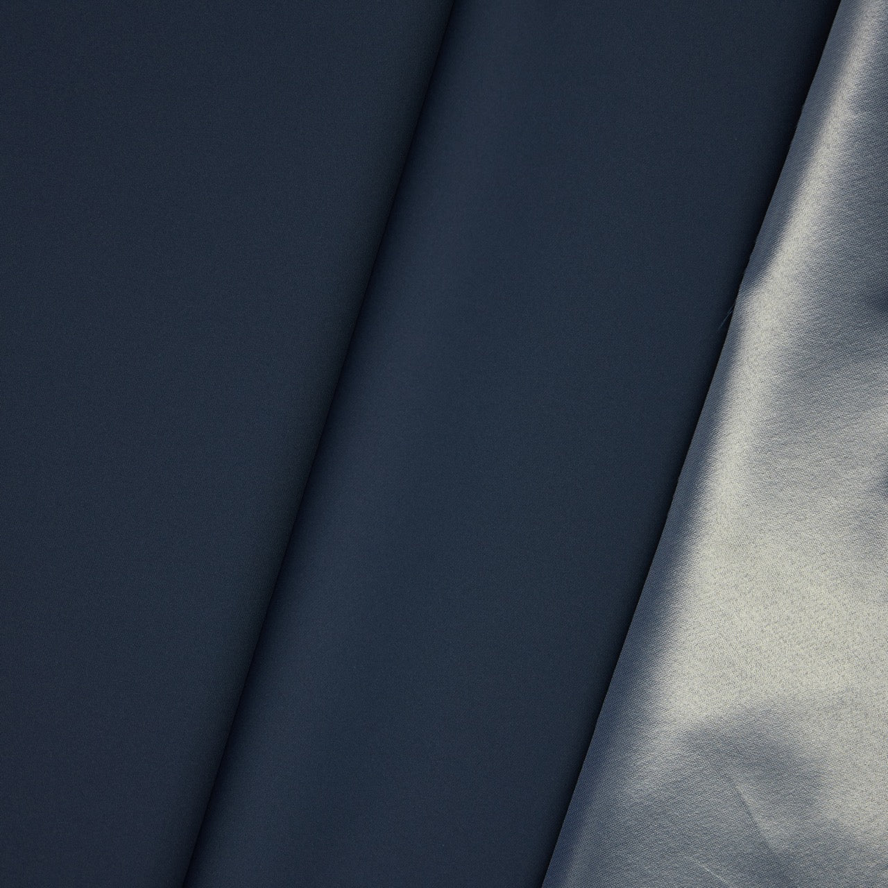 SympaTex® Ljubljana™ 2-PLY - Peacoat Blue (backing)