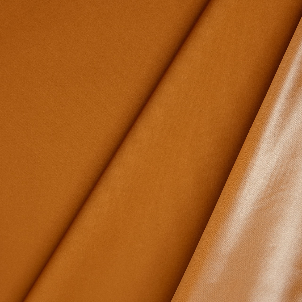 SympaTex® Ljubljana™ 2-PLY - Pumpkin Spice (backing)