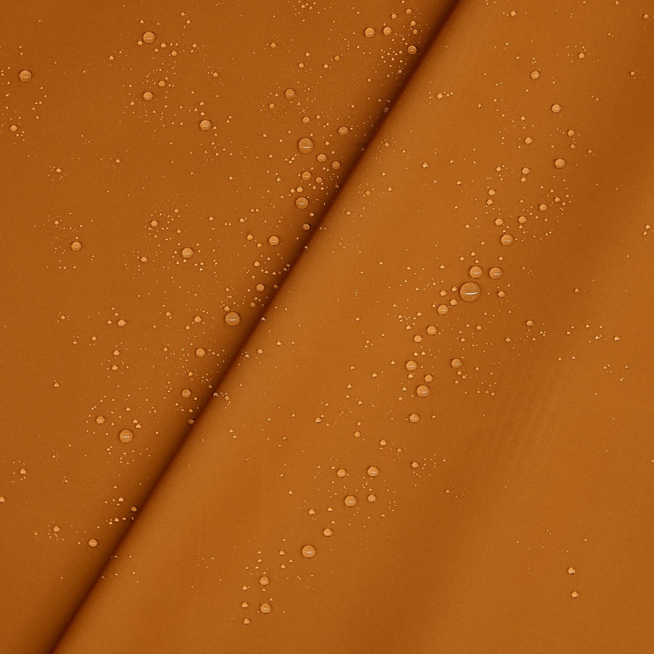 SympaTex® Ljubljana™ 2-PLY - Pumpkin Spice