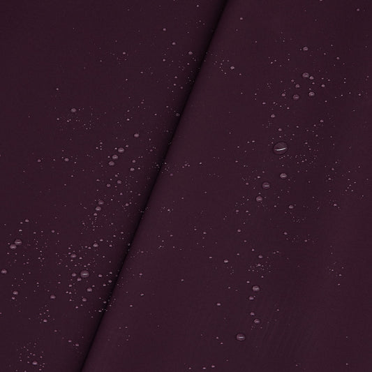 SympaTex® Ljubljana™ 2-PLY - Potent Purple