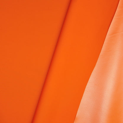 SympaTex® Ljubljana™ 2-PLY - Race Orange (backing)