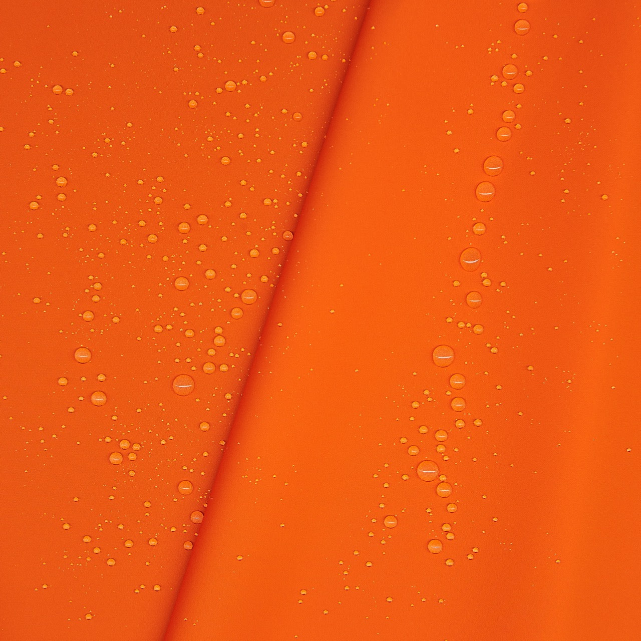 SympaTex® Ljubljana™ 2-PLY - Race Orange