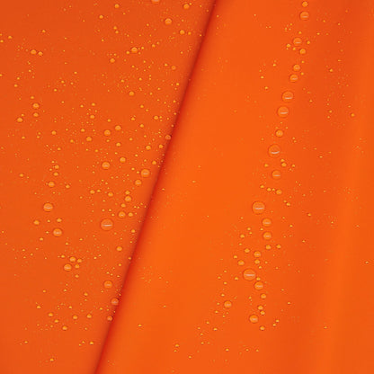 SympaTex® Ljubljana™ 2-PLY - Race Orange
