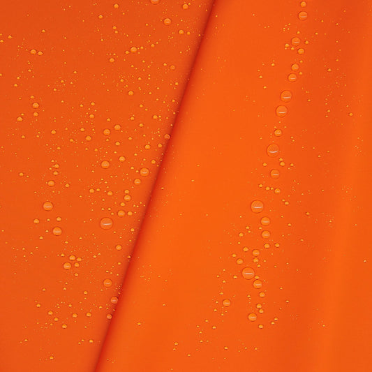 SympaTex® Ljubljana™ 2-PLY - Race Orange