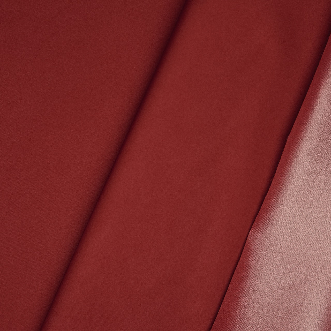 SympaTex® Ljubljana™ 2-PLY - Red (backing)