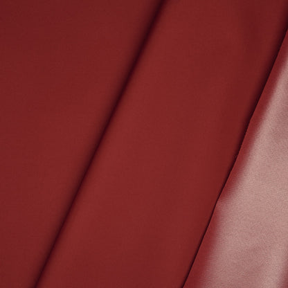SympaTex® Ljubljana™ 2-PLY - Red (backing)