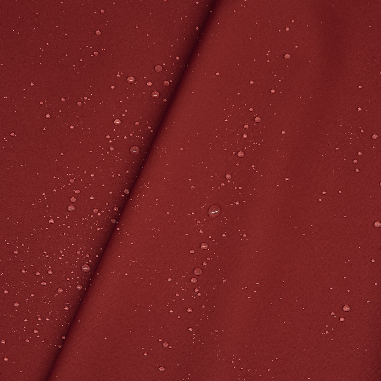 SympaTex® Ljubljana™ 2-PLY - Red