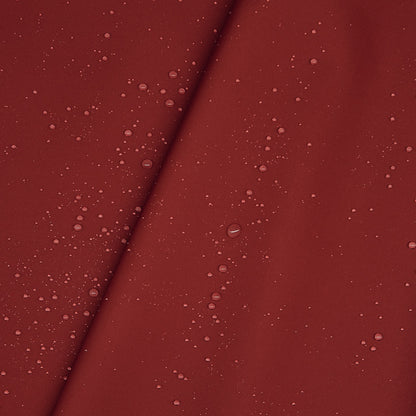 SympaTex® Ljubljana™ 2-PLY - Red