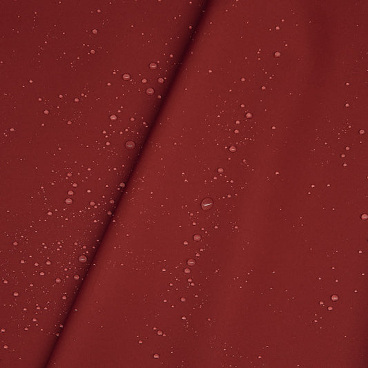 SympaTex® Ljubljana™ 2-PLY - Red