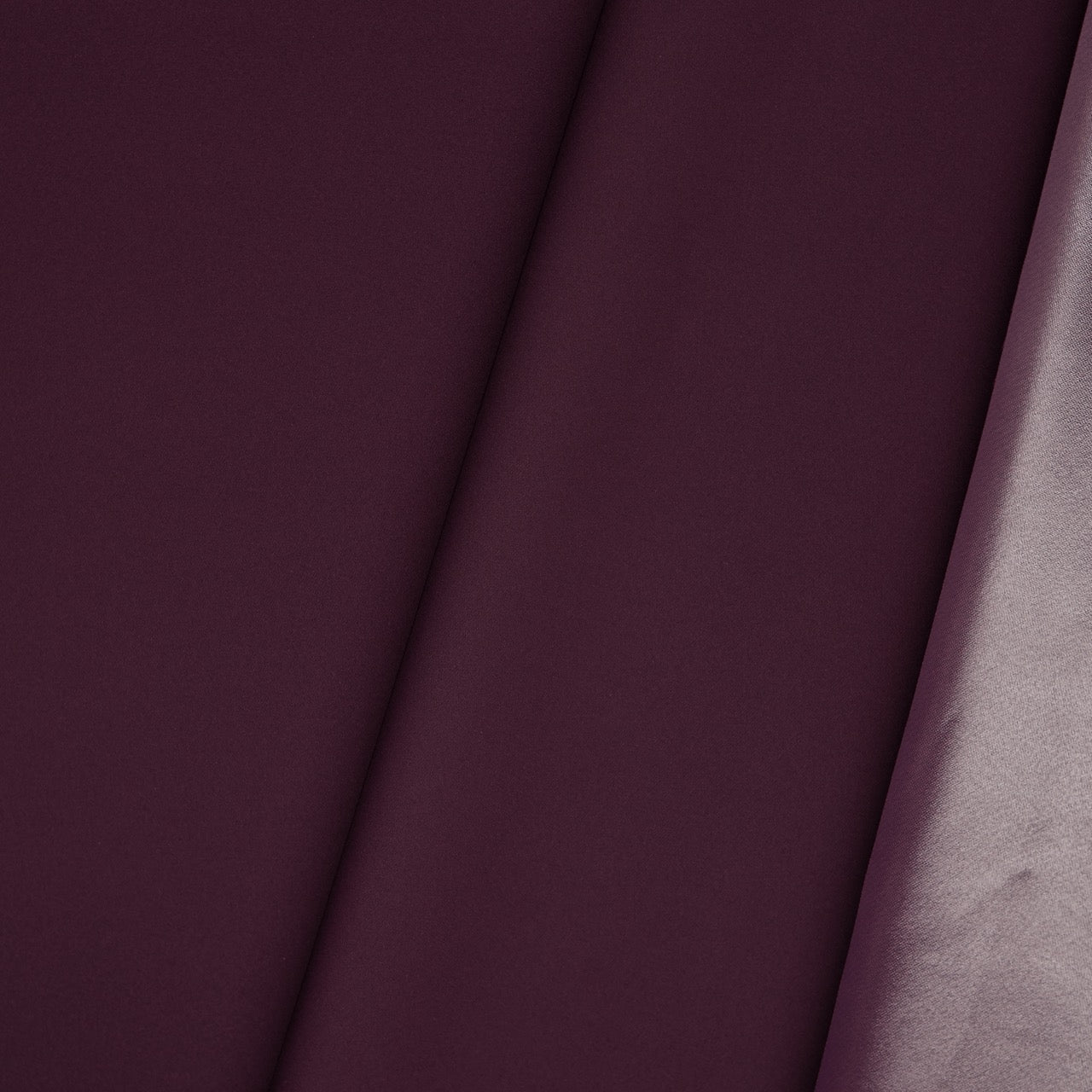 SympaTex® Ljubljana™ 2-PLY - Ripe Plum (backing)