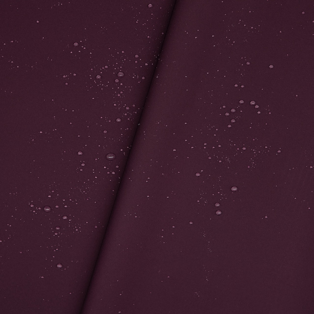 SympaTex® Ljubljana™ 2-PLY - Ripe Plum
