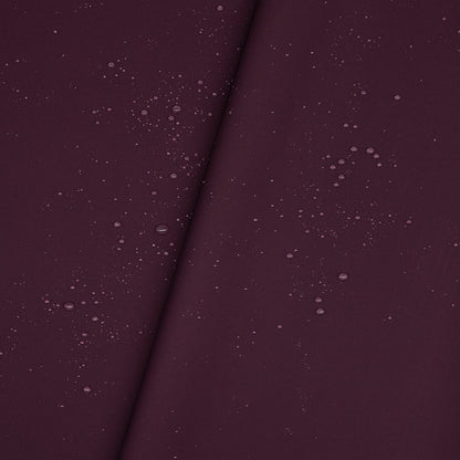SympaTex® Ljubljana™ 2-PLY - Ripe Plum